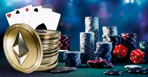 eth gambling